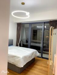 Marina Bay Suites (D1), Condominium #631565871